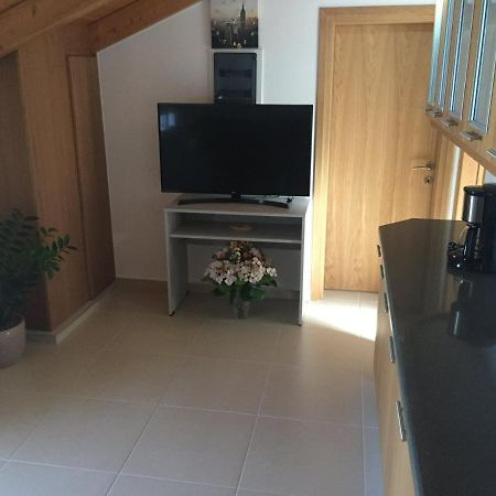 Sofita Attic Apartment Lefkada City Exterior photo