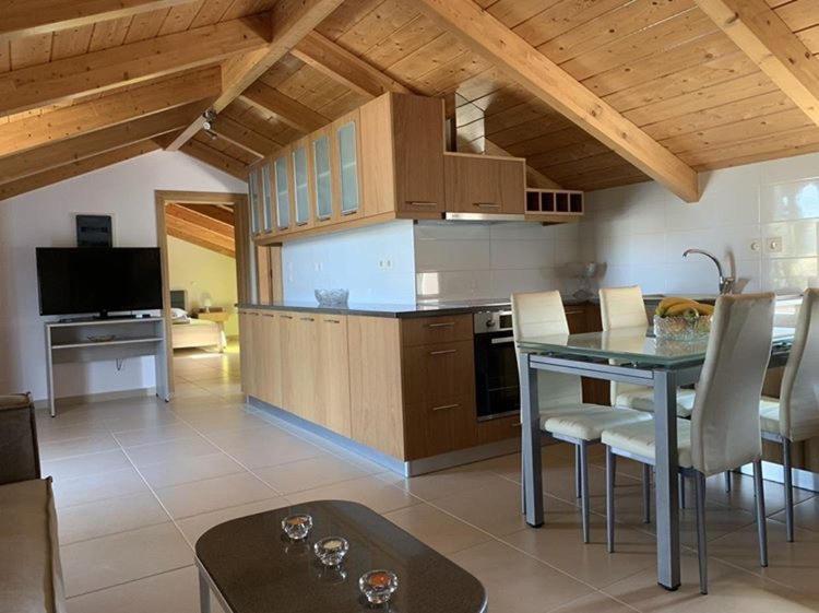 Sofita Attic Apartment Lefkada City Exterior photo