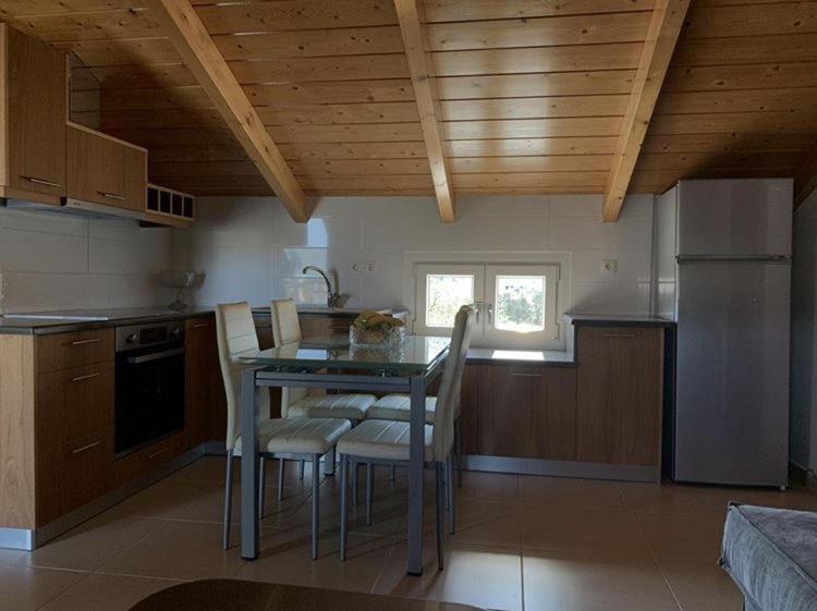 Sofita Attic Apartment Lefkada City Exterior photo