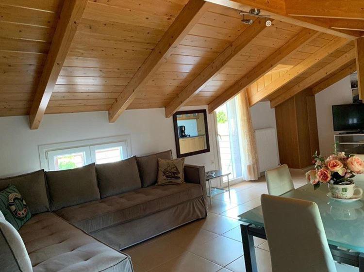 Sofita Attic Apartment Lefkada City Exterior photo